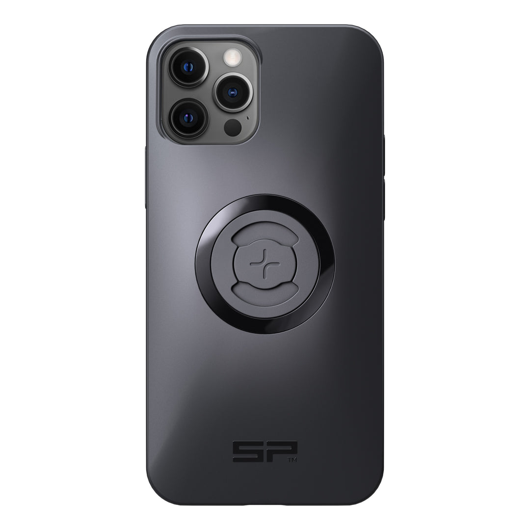 SP Connect Phone Case iPhone 12 Pro/12 SPC+ schwarz