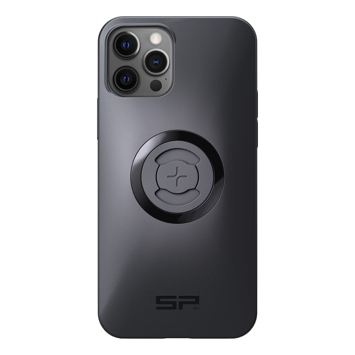 SP Connect Phone Case iPhone 12 Pro/12 SPC+ schwarz