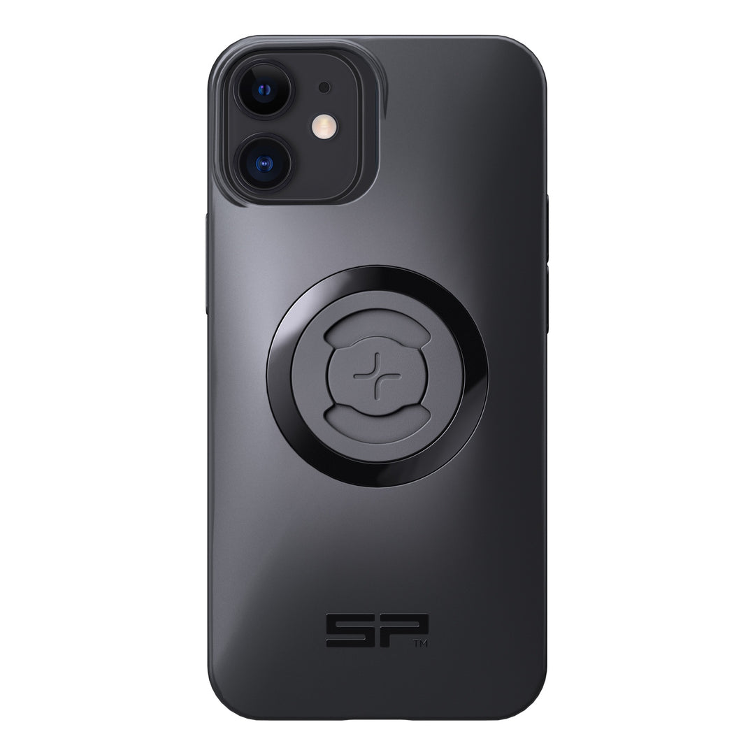 SP Connect Phone Case iPhone 13 mini/ 12 mini SPC+ schwarz