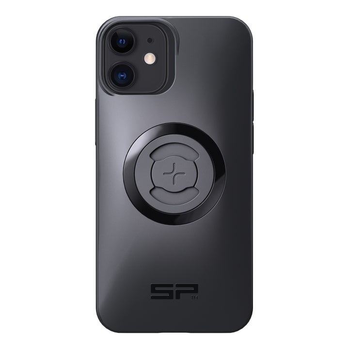 SP Connect Phone Case iPhone 13 mini/ 12 mini SPC+ schwarz