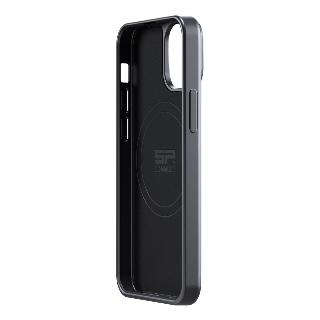 SP Connect Phone Case iPhone 13 mini/ 12 mini SPC+ schwarz