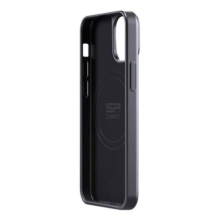SP Connect Phone Case iPhone 13 mini/ 12 mini SPC+ schwarz