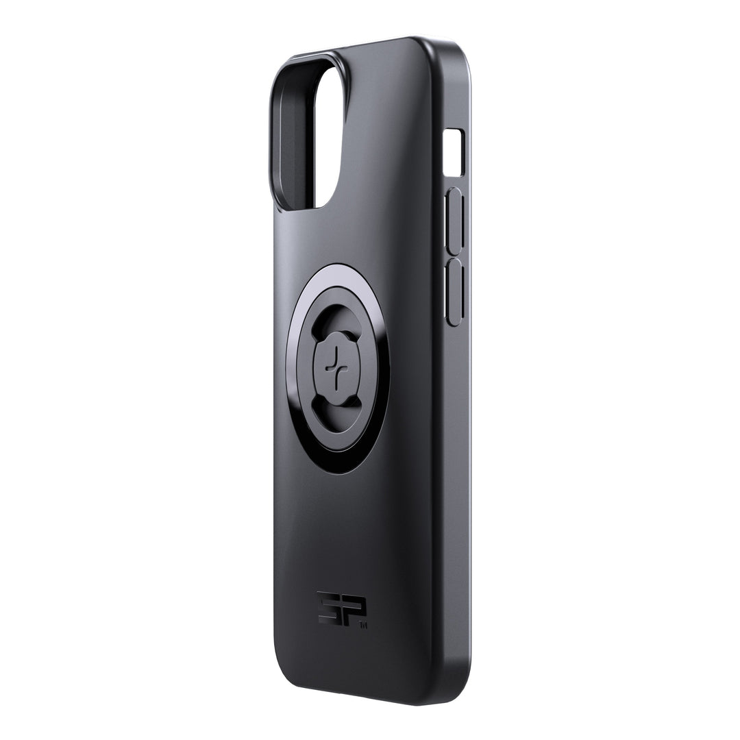 SP Connect Phone Case iPhone 13 mini/ 12 mini SPC+ schwarz