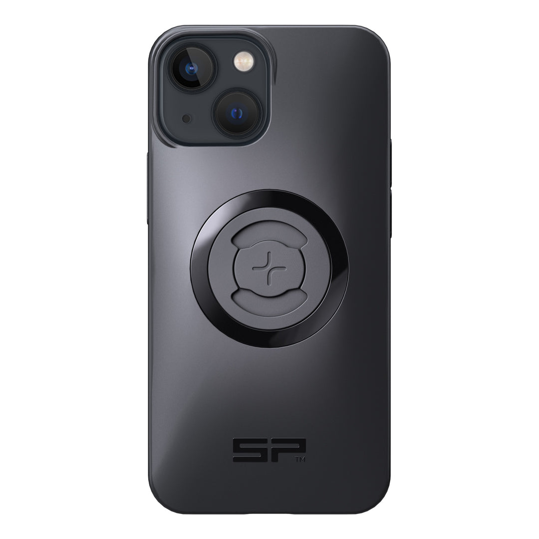 SP Connect Phone Case iPhone 13 mini/ 12 mini SPC+ schwarz