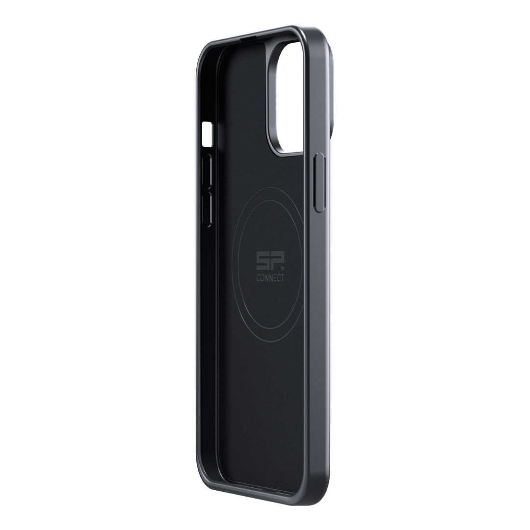 SP Connect Phone Case iPhone 13 Pro Max/ 12 Pro Max SPC+ schwarz