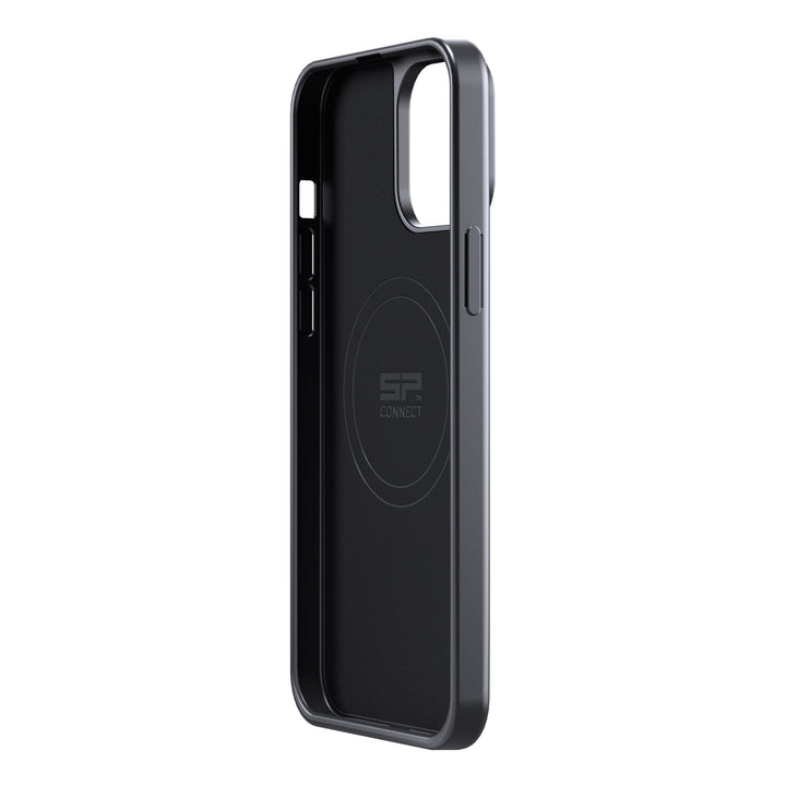 SP Connect Phone Case iPhone 13 Pro Max/ 12 Pro Max SPC+ schwarz