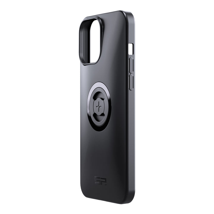 SP Connect Phone Case iPhone 13 Pro Max/ 12 Pro Max SPC+ schwarz
