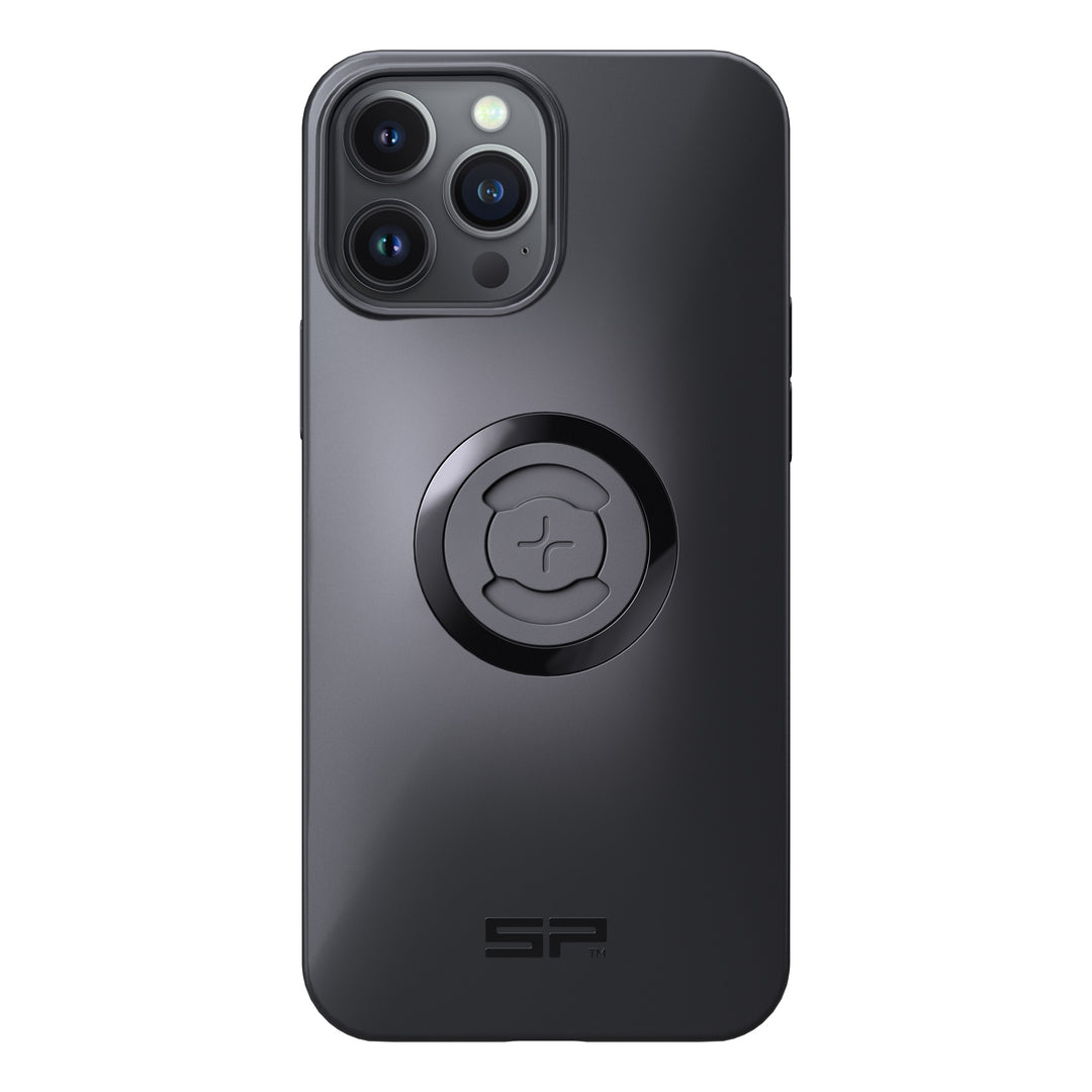 SP Connect Phone Case iPhone 13 Pro Max/ 12 Pro Max SPC+ schwarz