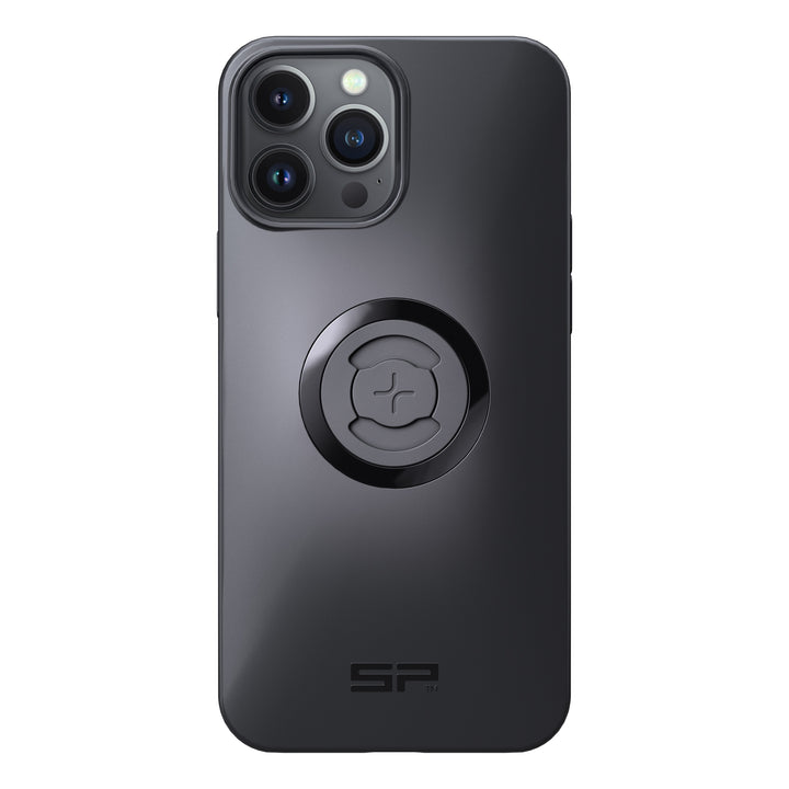 SP Connect Phone Case iPhone 13 Pro Max/ 12 Pro Max SPC+ schwarz