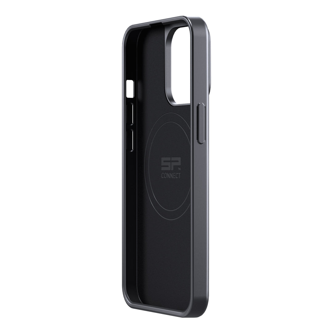 SP Connect Phone Case iPhone 13 Pro SPC+ schwarz