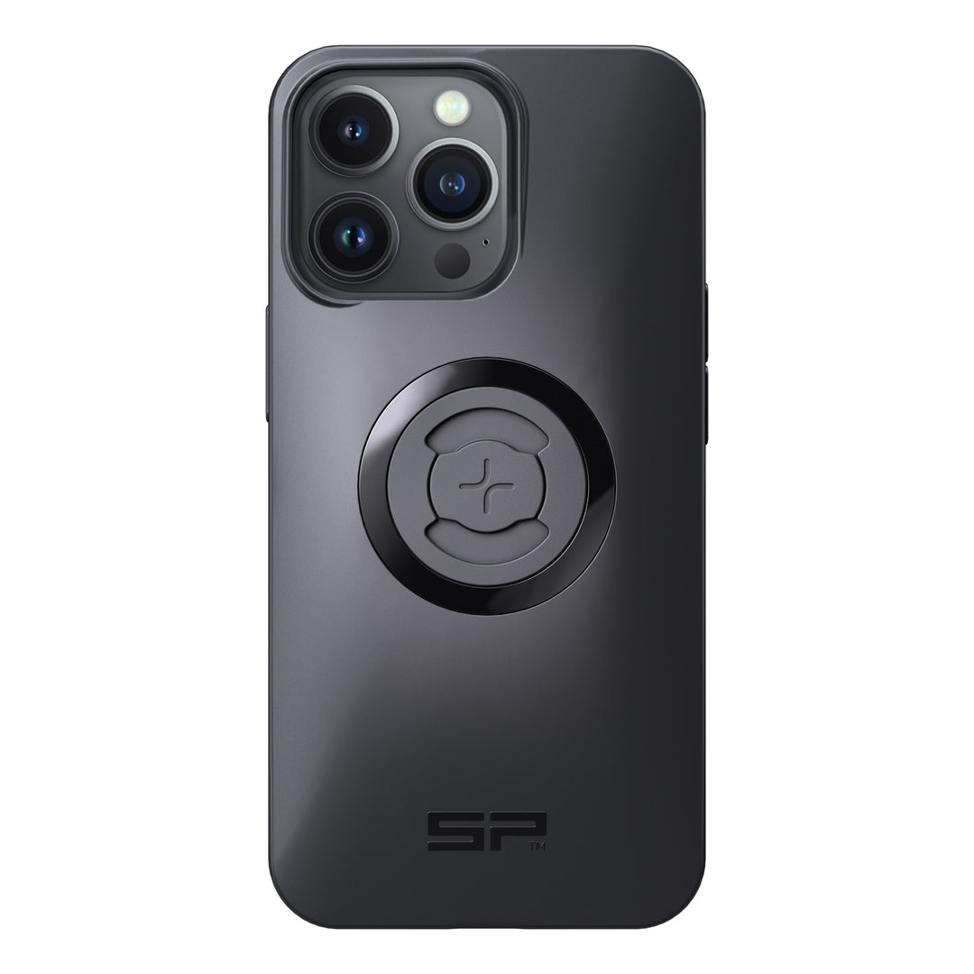 SP Connect Phone Case iPhone 13 Pro SPC+ schwarz