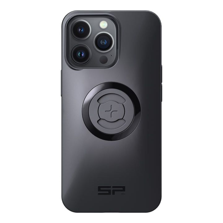 SP Connect Phone Case iPhone 13 Pro SPC+ schwarz