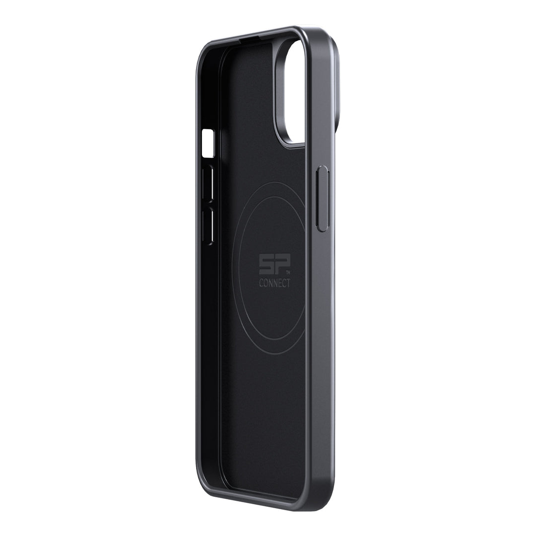 SP Connect Phone Case iPhone 14/13 SPC+ schwarz