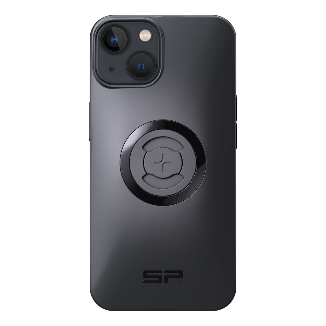 SP Connect Phone Case iPhone 14/13 SPC+ schwarz