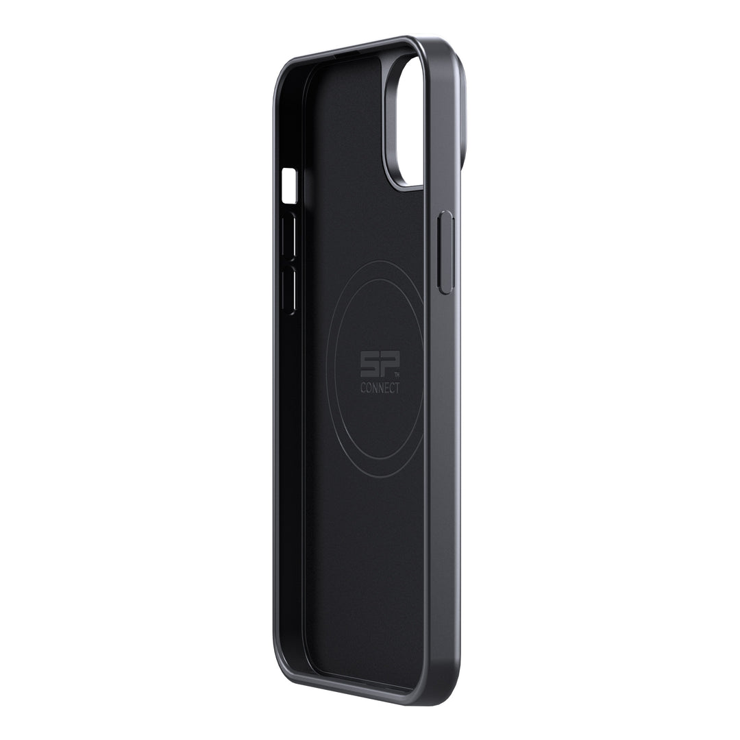 SP Connect Phone Case iPhone 14 Plus SPC+ schwarz