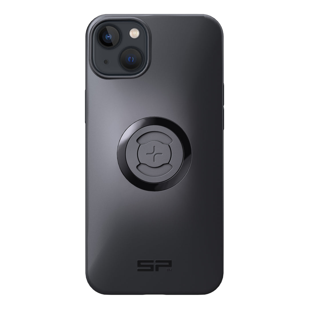 SP Connect Phone Case iPhone 14 Plus SPC+ schwarz
