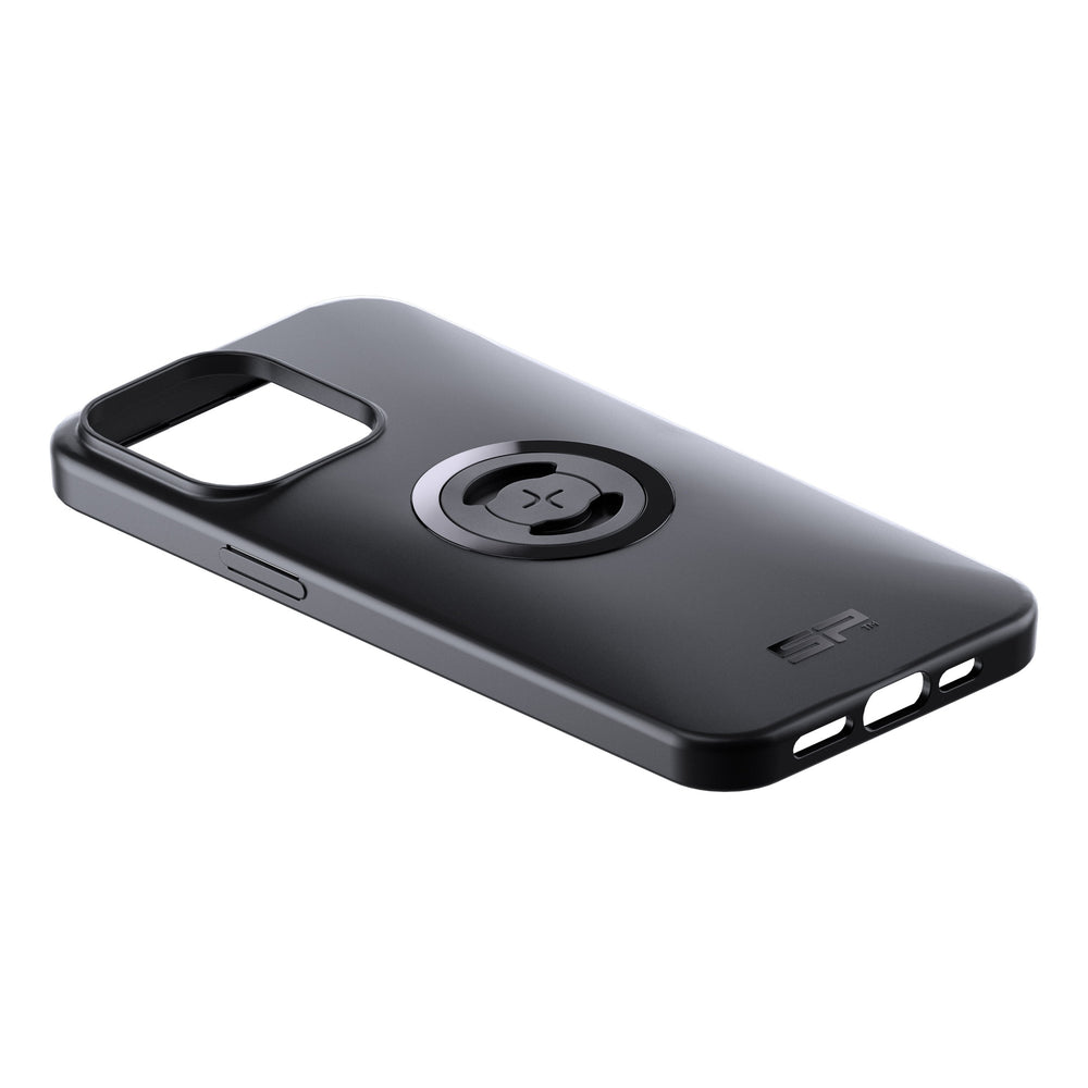 SP Connect Phone Case iPhone 14 Pro Max SPC+ schwarz