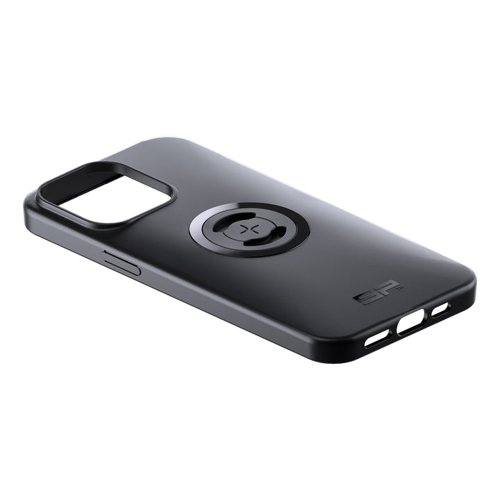 SP Connect Phone Case iPhone 14 Pro Max SPC+ schwarz