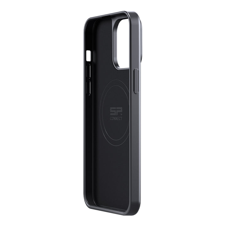 SP Connect Phone Case iPhone 14 Pro Max SPC+ schwarz