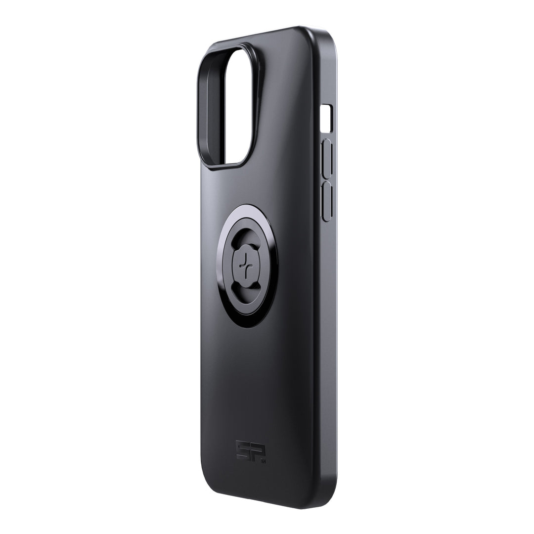 SP Connect Phone Case iPhone 14 Pro Max SPC+ schwarz