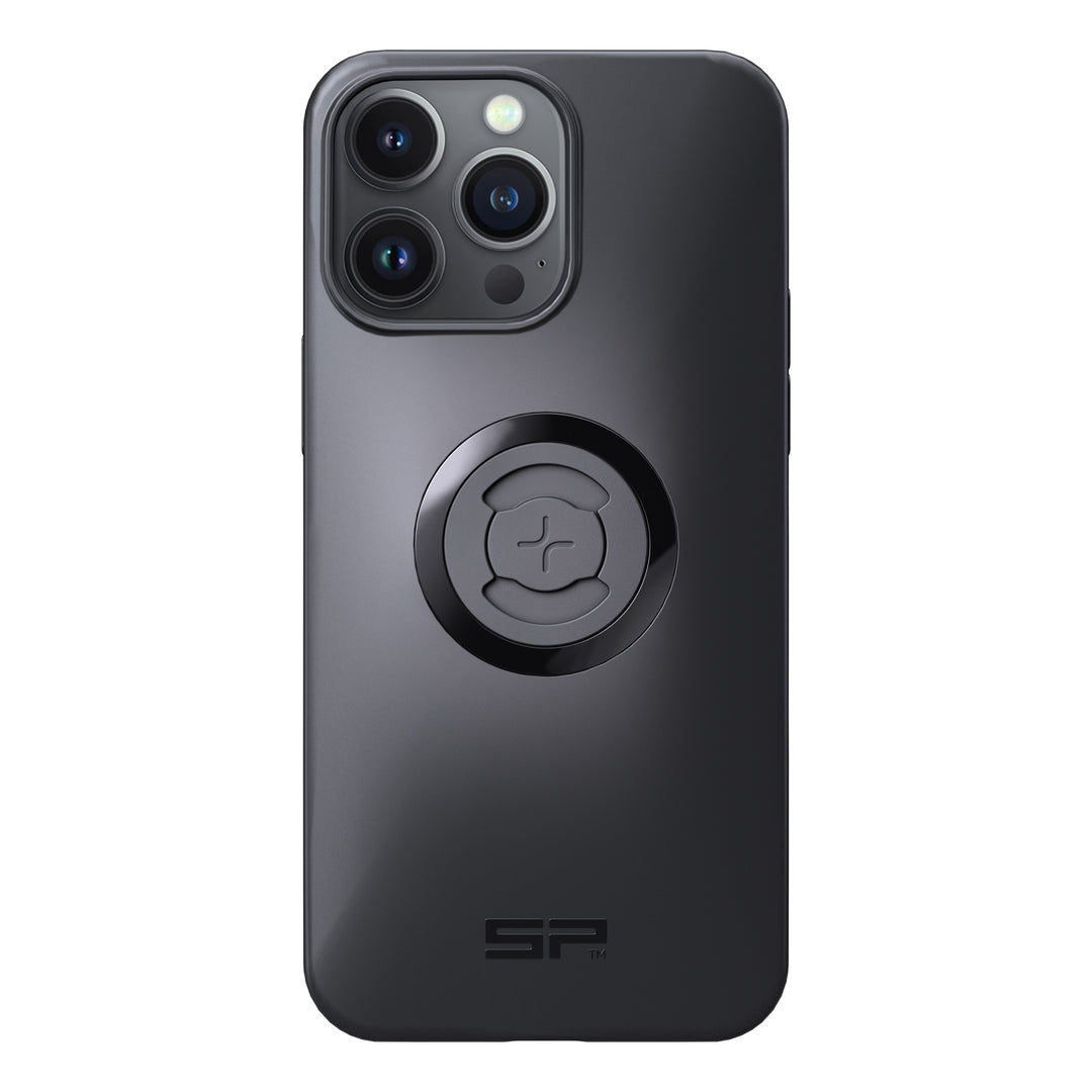 SP Connect Phone Case iPhone 14 Pro Max SPC+ schwarz
