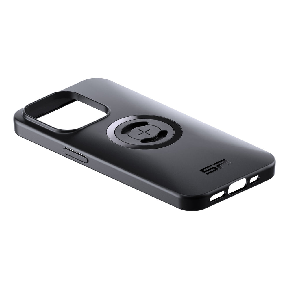 SP Connect Phone Case iPhone 14 Pro SPC+ schwarz