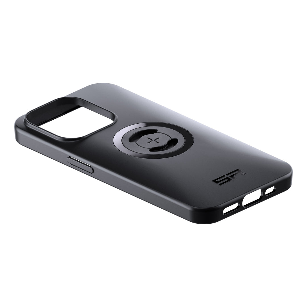 SP Connect Phone Case iPhone 14 Pro SPC+ schwarz