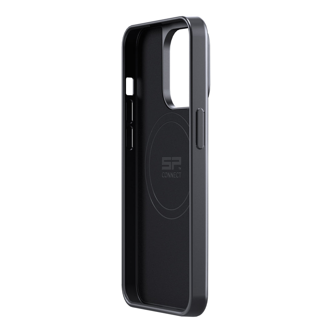 SP Connect Phone Case iPhone 14 Pro SPC+ schwarz