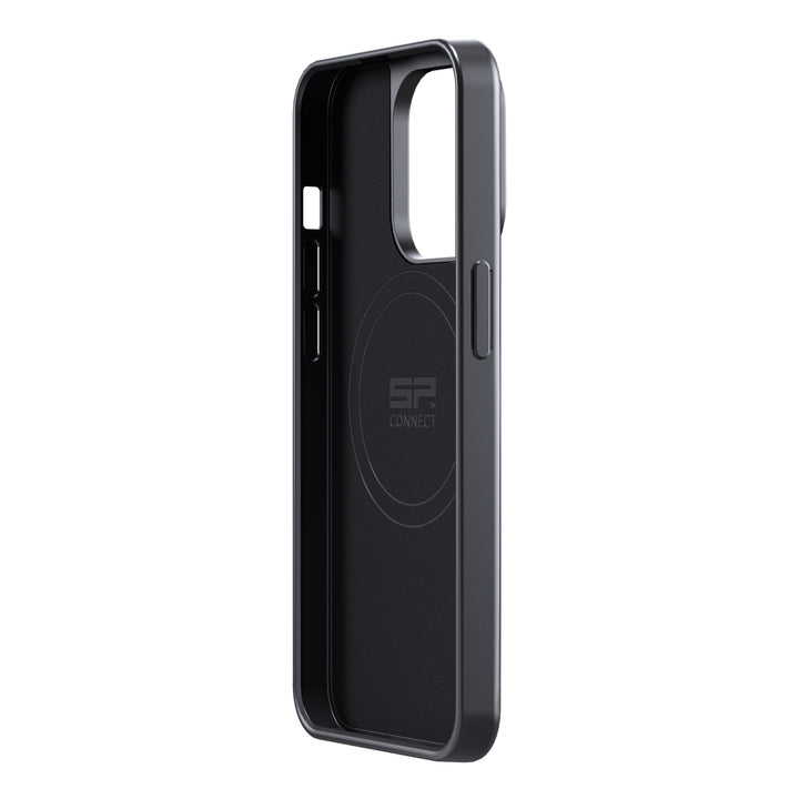 SP Connect Phone Case iPhone 14 Pro SPC+ schwarz