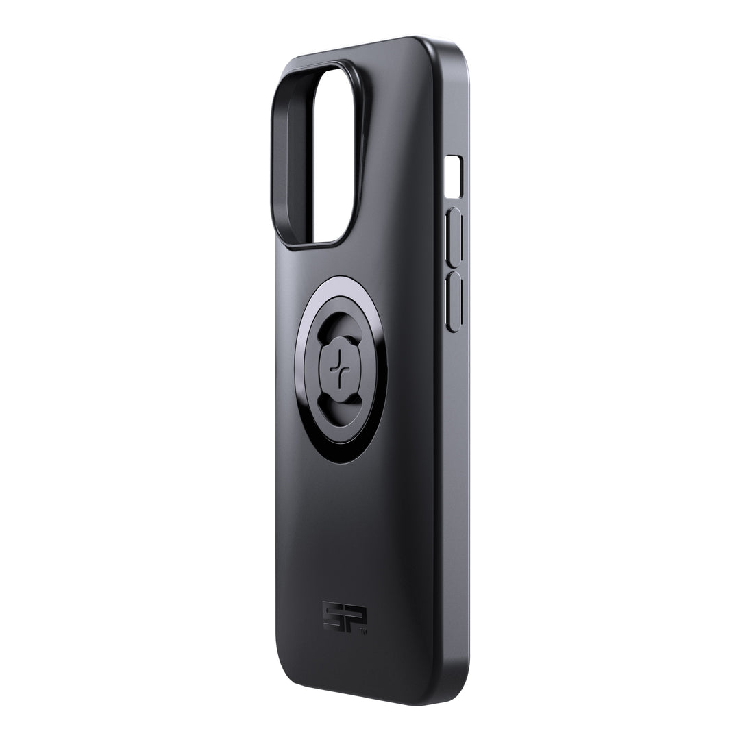 SP Connect Phone Case iPhone 14 Pro SPC+ schwarz