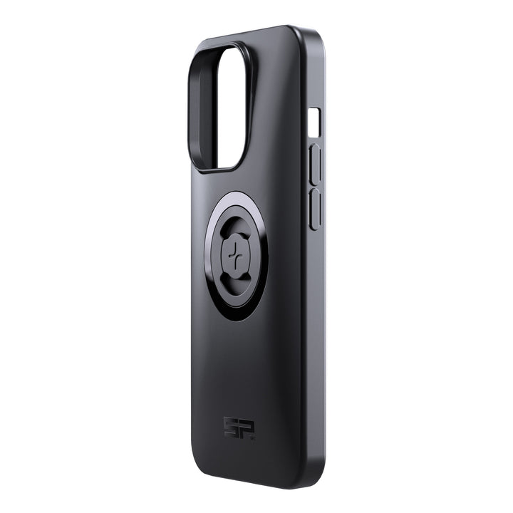 SP Connect Phone Case iPhone 14 Pro SPC+ schwarz