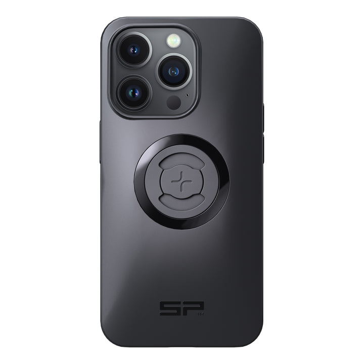 SP Connect Phone Case iPhone 14 Pro SPC+ schwarz