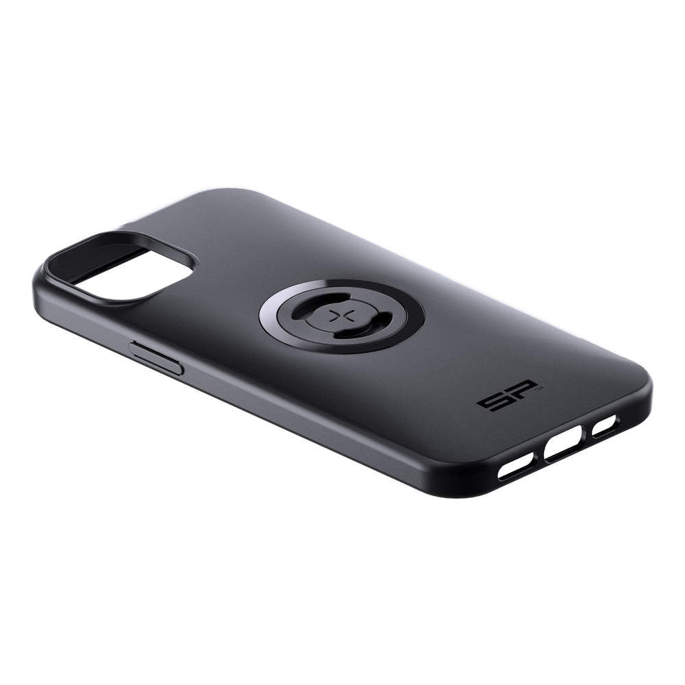 SP Connect Phone Case iPhone 15 Plus SPC+ schwarz