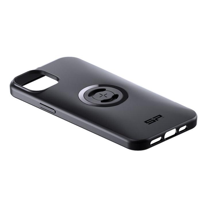SP Connect Phone Case iPhone 15 Plus SPC+ schwarz