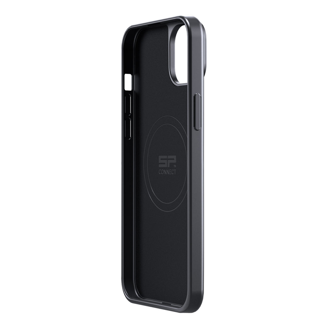 SP Connect Phone Case iPhone 15 Plus SPC+ schwarz
