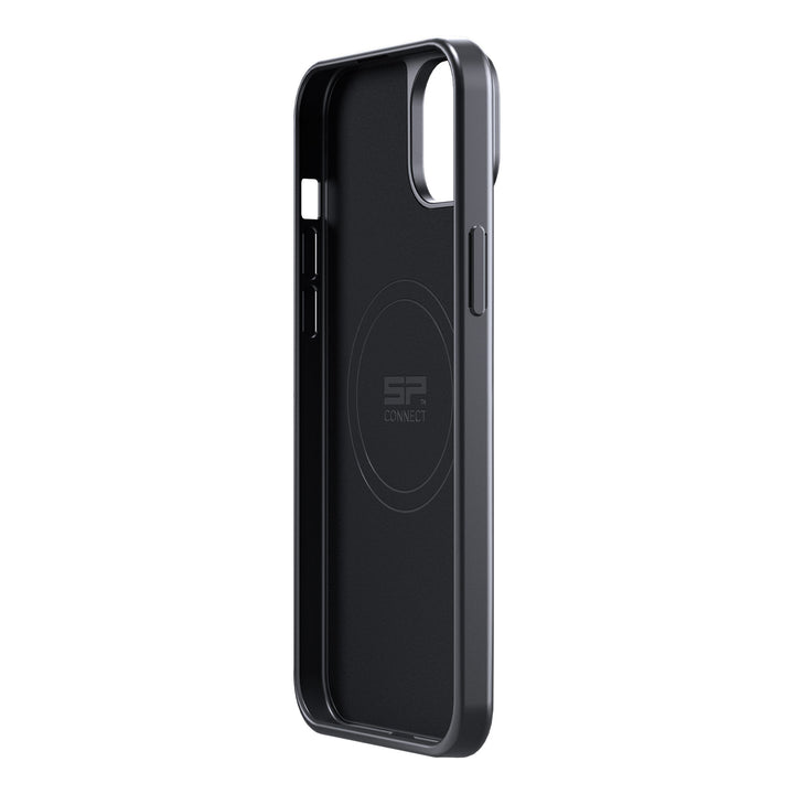 SP Connect Phone Case iPhone 15 Plus SPC+ schwarz