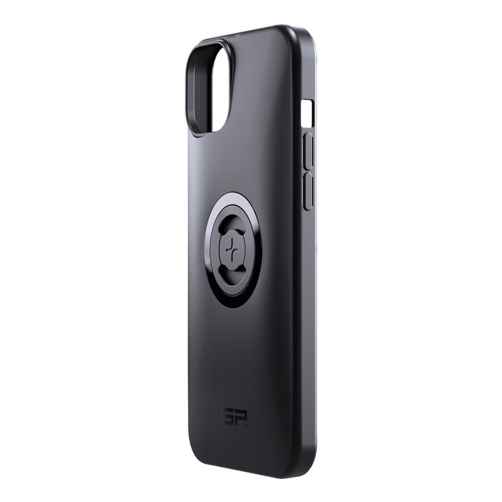 SP Connect Phone Case iPhone 15 Plus SPC+ schwarz