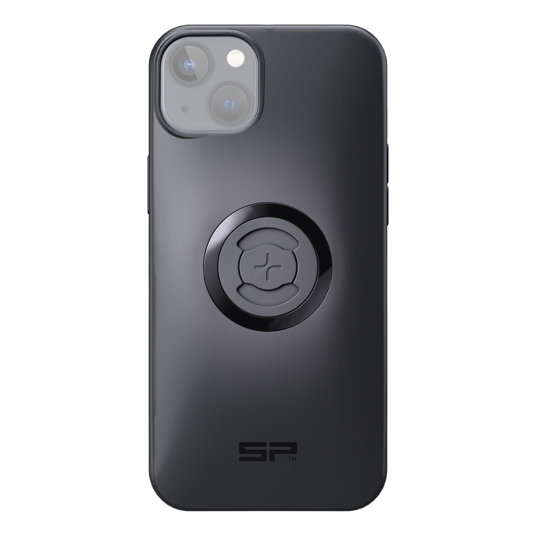 SP Connect Phone Case iPhone 15 Plus SPC+ schwarz
