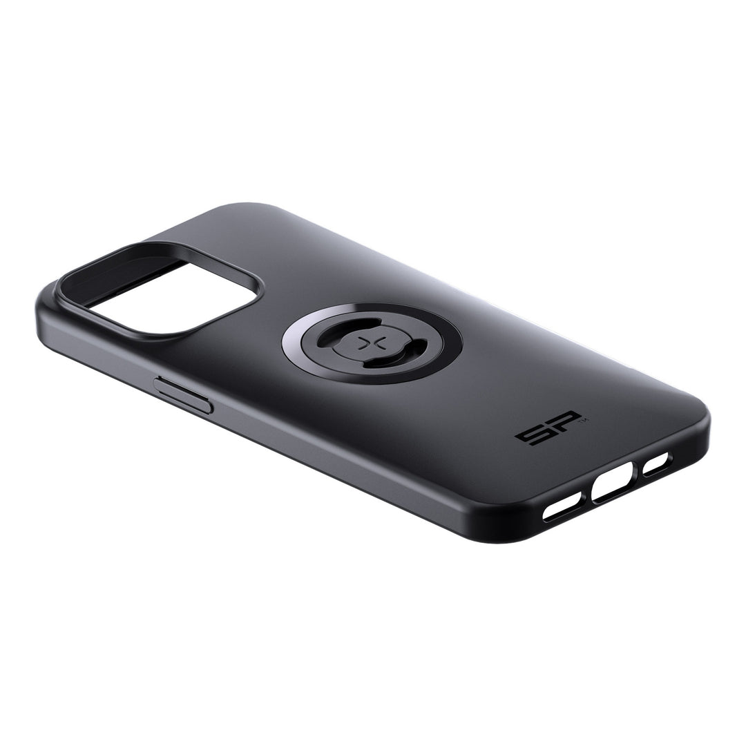 SP Connect Phone Case iPhone 15 Pro Max SPC+ schwarz