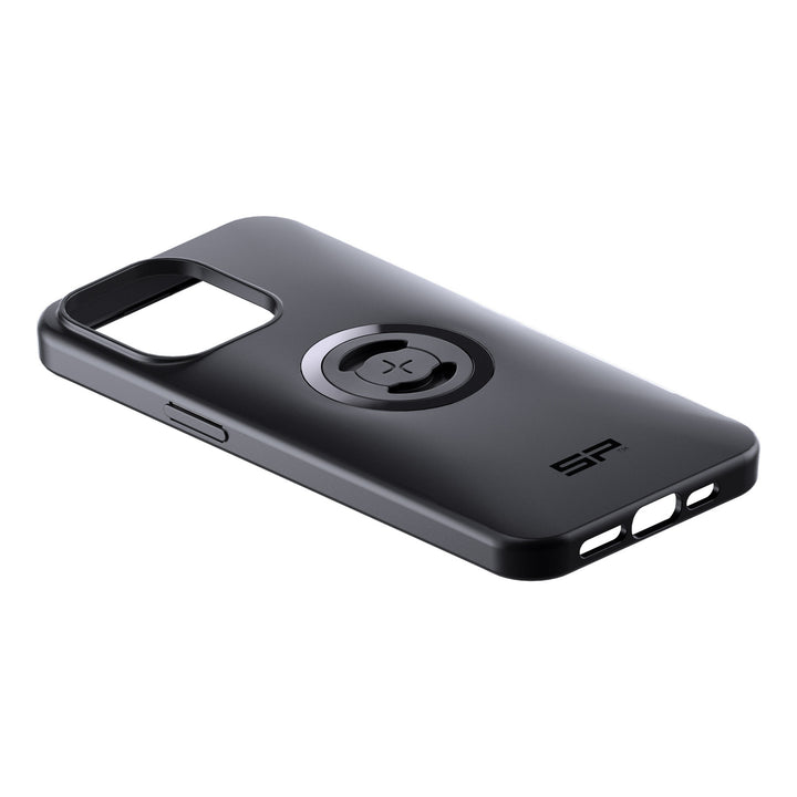 SP Connect Phone Case iPhone 15 Pro Max SPC+ schwarz