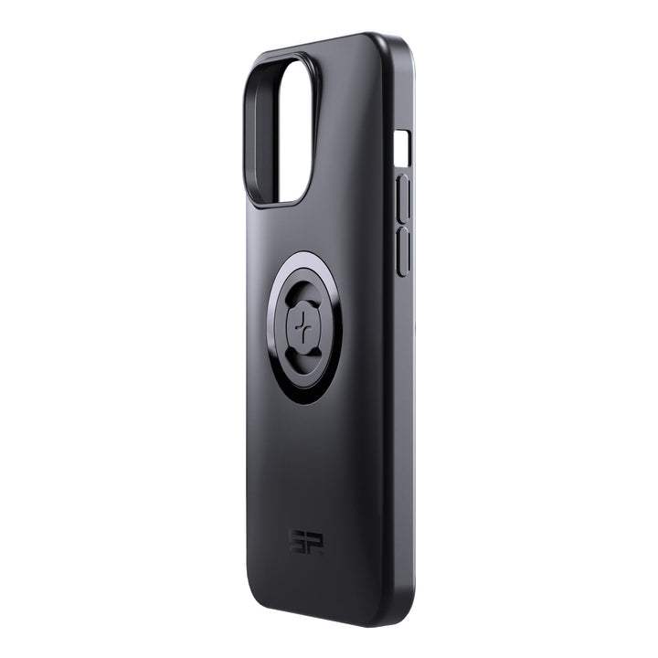 SP Connect Phone Case iPhone 15 Pro Max SPC+ schwarz