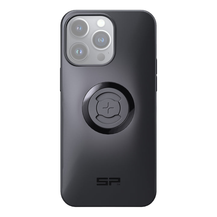 SP Connect Phone Case iPhone 15 Pro Max SPC+ schwarz
