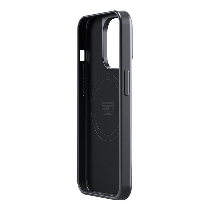 SP Connect Phone Case iPhone 15 Pro SPC+ schwarz