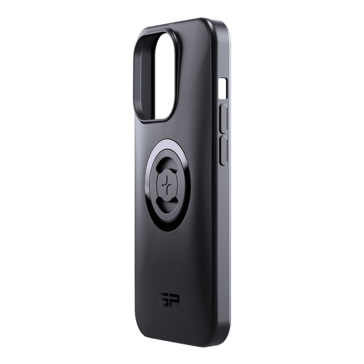 SP Connect Phone Case iPhone 15 Pro SPC+ schwarz