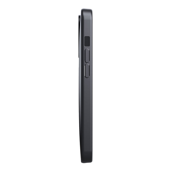 SP Connect Phone Case iPhone 15 Pro SPC+ schwarz