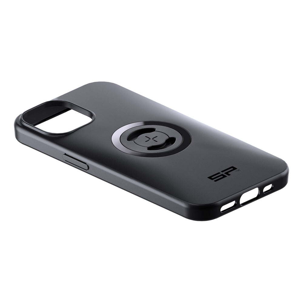 SP Connect Phone Case iPhone 15 SPC+ schwarz