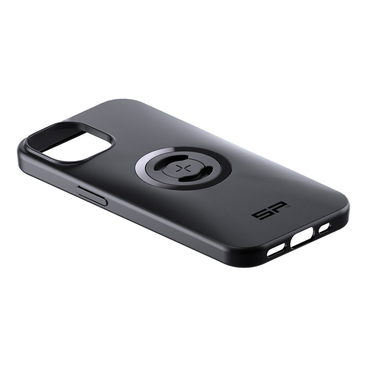 SP Connect Phone Case iPhone 15 SPC+ schwarz