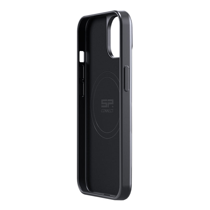SP Connect Phone Case iPhone 15 SPC+ schwarz
