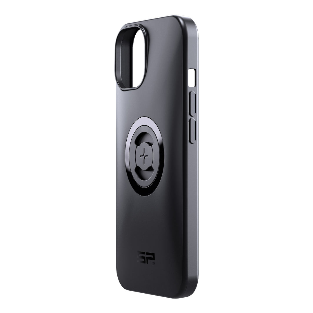 SP Connect Phone Case iPhone 15 SPC+ schwarz