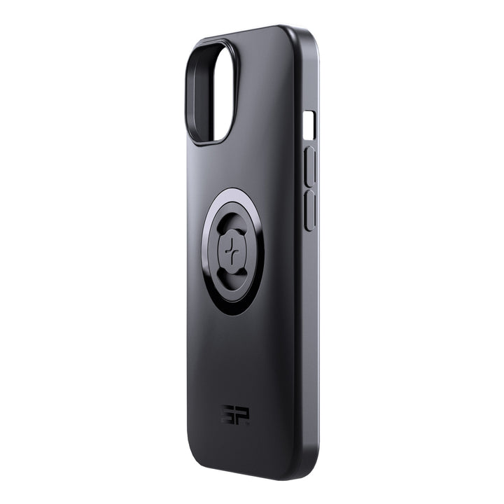 SP Connect Phone Case iPhone 15 SPC+ schwarz